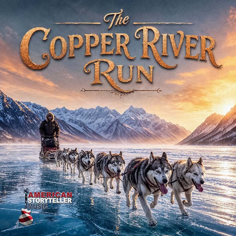 The Copper River Run